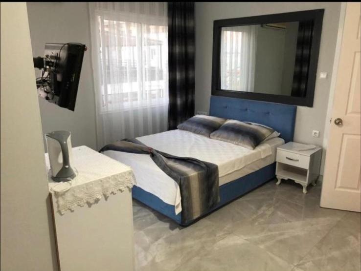 Lion Hotel Didim Exteriér fotografie